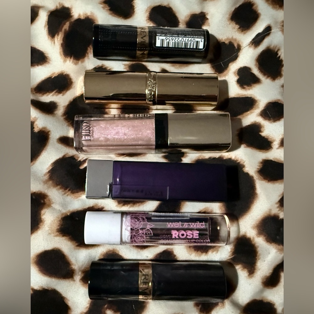 💕Lipstick Bundle💕